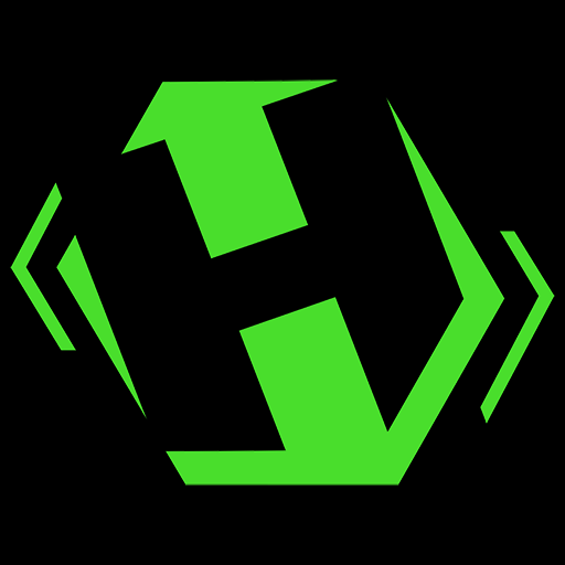 Hyve Logo